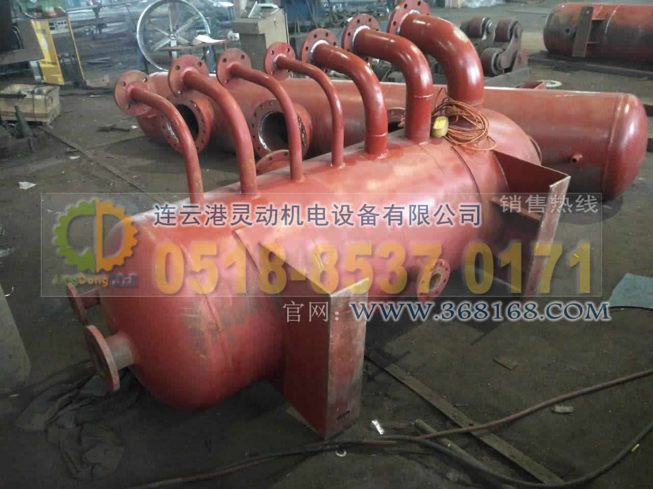 疏水擴容器制造，疏水膨脹器廠家，鍋爐疏水擴容器生產廠家