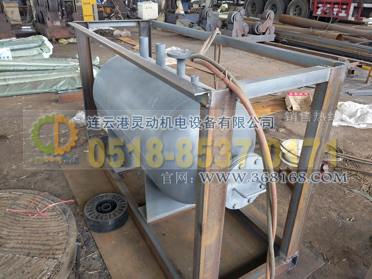 疏水擴容器制造，疏水膨脹器廠家，鍋爐疏水擴容器生產廠家