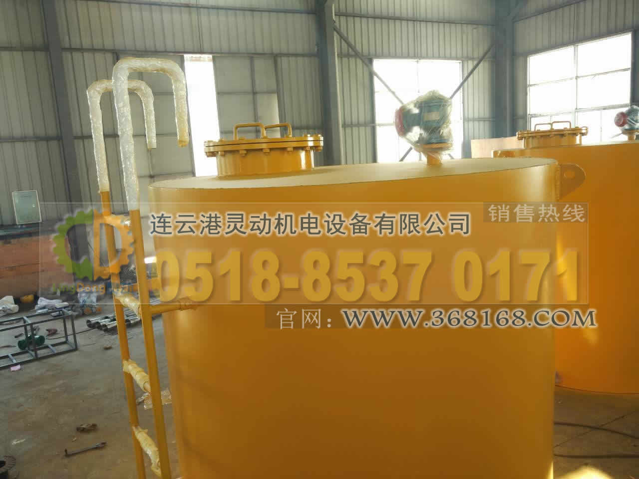 汽輪機主油箱制造，高位油箱廠家，低位油箱生產，事故油箱生產廠家