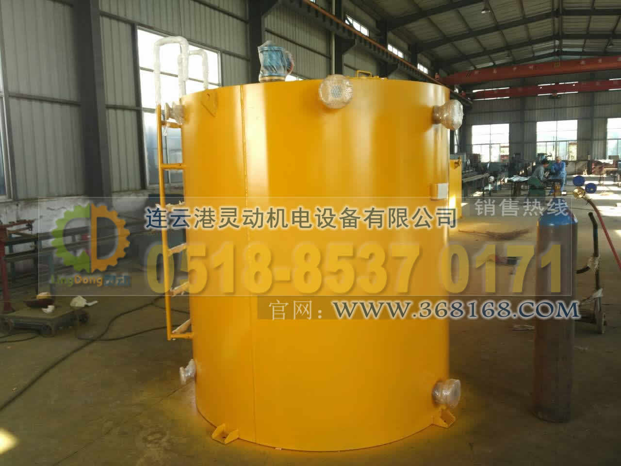 汽輪機主油箱制造，高位油箱廠家，低位油箱生產，事故油箱生產廠家