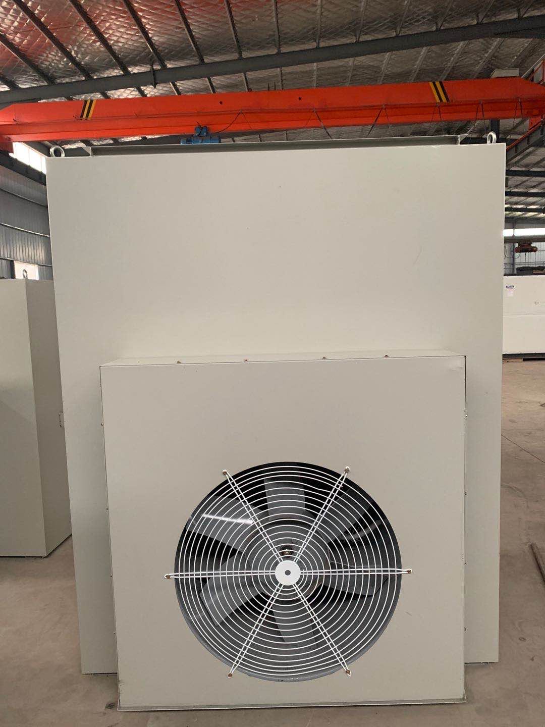 空水冷卻器生產廠家，我們的-壓變頻器專用空水冷卻系統